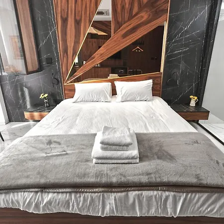 Mim Apartments Σκόπια Εξωτερικό φωτογραφία