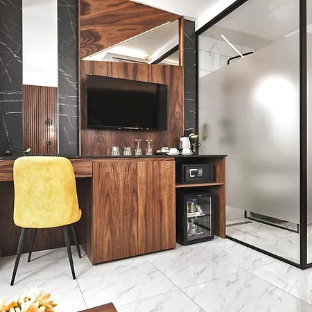 Mim Apartments Σκόπια Εξωτερικό φωτογραφία
