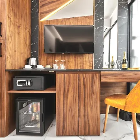 Mim Apartments Σκόπια Εξωτερικό φωτογραφία