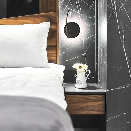 Mim Apartments Σκόπια Εξωτερικό φωτογραφία