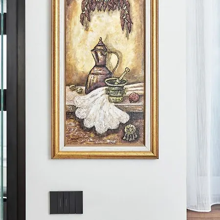 Mim Apartments Σκόπια Εξωτερικό φωτογραφία