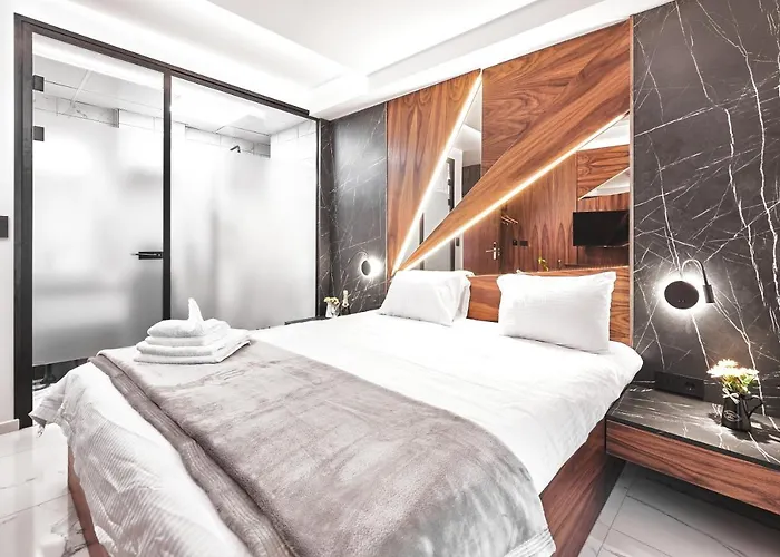 Mim Apartments
